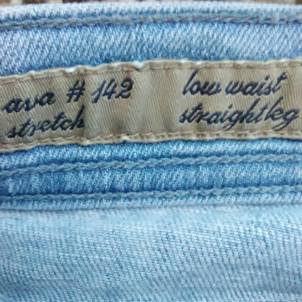 Jeans - Picture 2 of 3